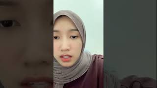 TERBARU Bigo Live Hijab Style 2022 Pemersatu Bangsa | 150DETIK #shorts