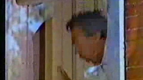 *Who Broke My Window?* LDS Commercial
