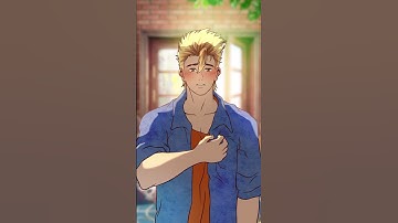 The One That Could Break My Heart | SDV Animation #shorts #stardewvalley