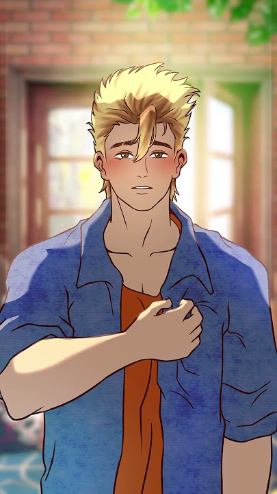 The One That Could Break My Heart | SDV Animation #shorts #stardewvalley