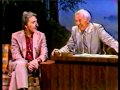 Tonight Show - Johnny Carson & Doc Severinsen - Thanksgiving 1979