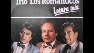 Trío Los Románticos - "Locura mía" chords