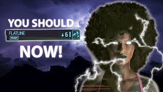 A Gift From Netwatch Would Never Be Misused
