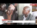 Agataliikonfuufu: Abadde omukubi w'amataali afudde nebamutendereza  Aziikiiddwa mu nnyiike.