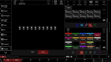 M-Series Video Tutorials: How to turn off Artnet