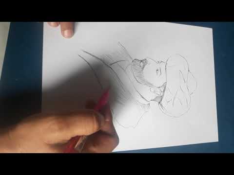 Video: MARCHI Tarafından çizimler