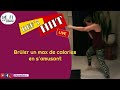 Defi hiit live 1  brler un max de calories  fat burning  shadow boxing 