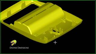 CAM2 Measure training: Number Hotkeys for Screen Manipulation (4.0 & X)