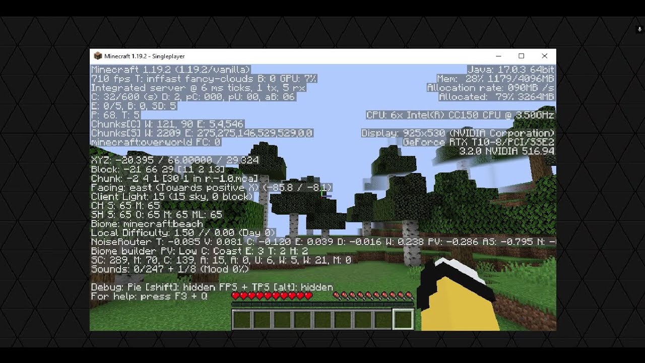 I Play Minecraft On Nvidia Geforce Now YouTube I Play Minecraft On Nvidia Geforce Now YouTube