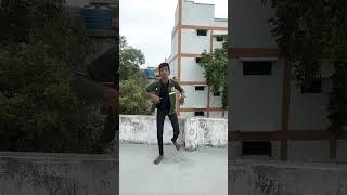 Kadhal kappal song dance cover