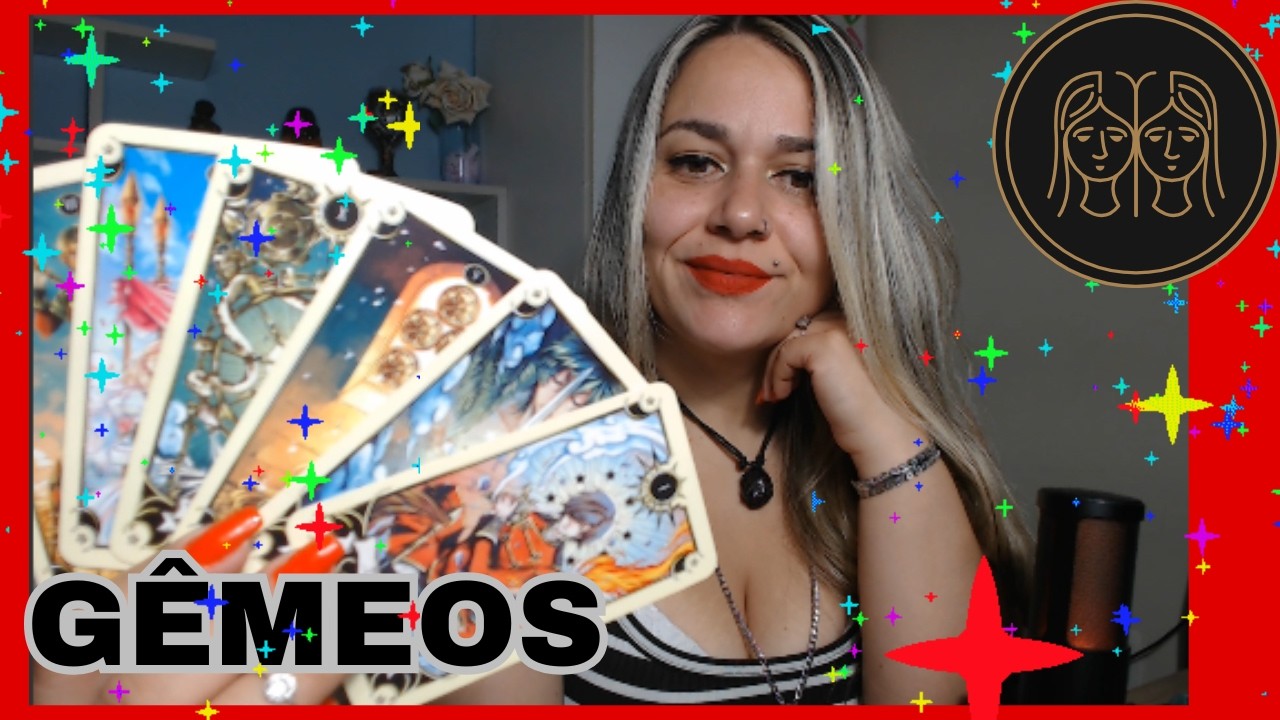 GÊMEOS♊PERCEBEU ESTAVA ERRADO A TEU RESPEITO!! MAS SERÁ TARDE DEMAIS??