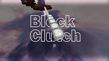 Perfect |Block Clutch Montage | 30SUUUBS!! |#clutch