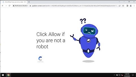 Updates-center.com pop-up ads - how to remove?