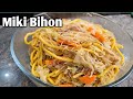 Miki Bihon Tara Luto tayo Madiskarteng Nanay by mhelchoice