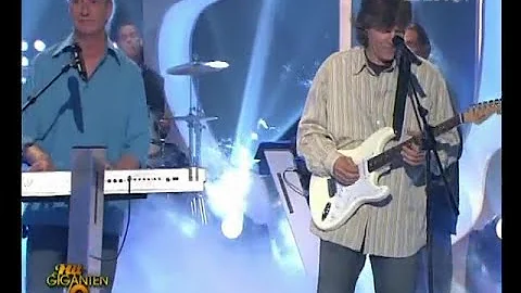 LAID BACK. [ BAKERMAN ] (1990) \FROM THE ALBUM "HOLE IN THE SKY".\