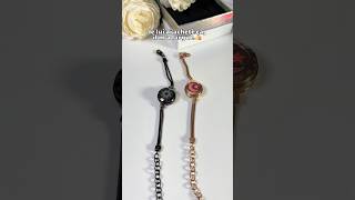 Ressentez Votre Amour Avec Les Bracelets Sun&Moon Touch