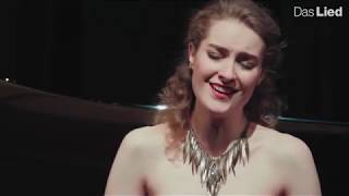 Ravel Kaddisch from Deux Mélodies hebraïques | Nikola Hillebrand & Alexander Fleischer