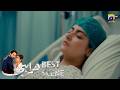 Humrahi Episode 08 | 𝐁𝐞𝐬𝐭 𝐒𝐜𝐞𝐧𝐞 𝟎𝟐 | Danish Taimoor - Hiba Bukhari - Ayub Khosa | Har Pal Geo