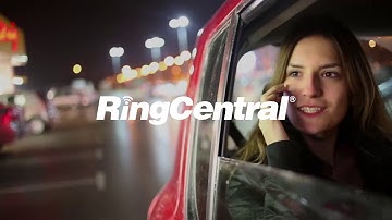 RingCentral Office® Demo