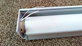 Smart Blinds! Smartwings Smart Blinds Review