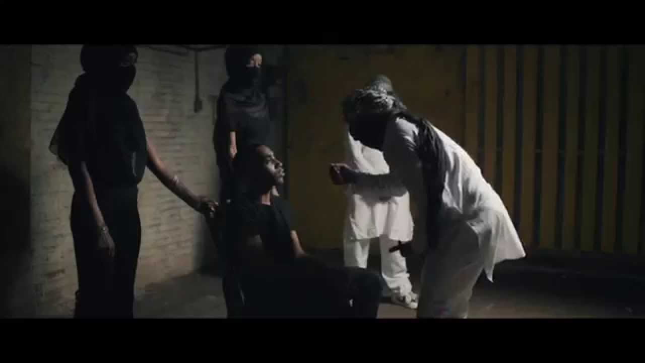 BIZZY CROOK ~ OATH (MUSIC VIDEO)