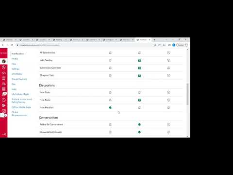 Rutgers Online Course Schedule