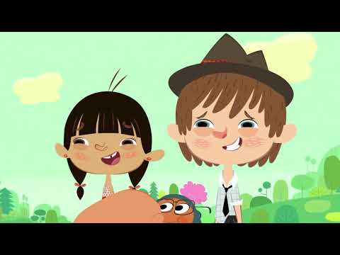 Floopaloo - Little Cloud (S02E69) Full Episode in HD 