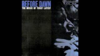 Yusef Lateef - Before Dawn chords