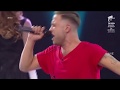 Anton joseph banaghan  who you are  x factor romania 2017