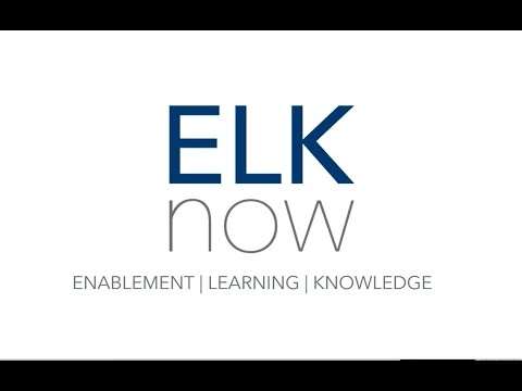 ELKnow Services - Ihr Mehrwert