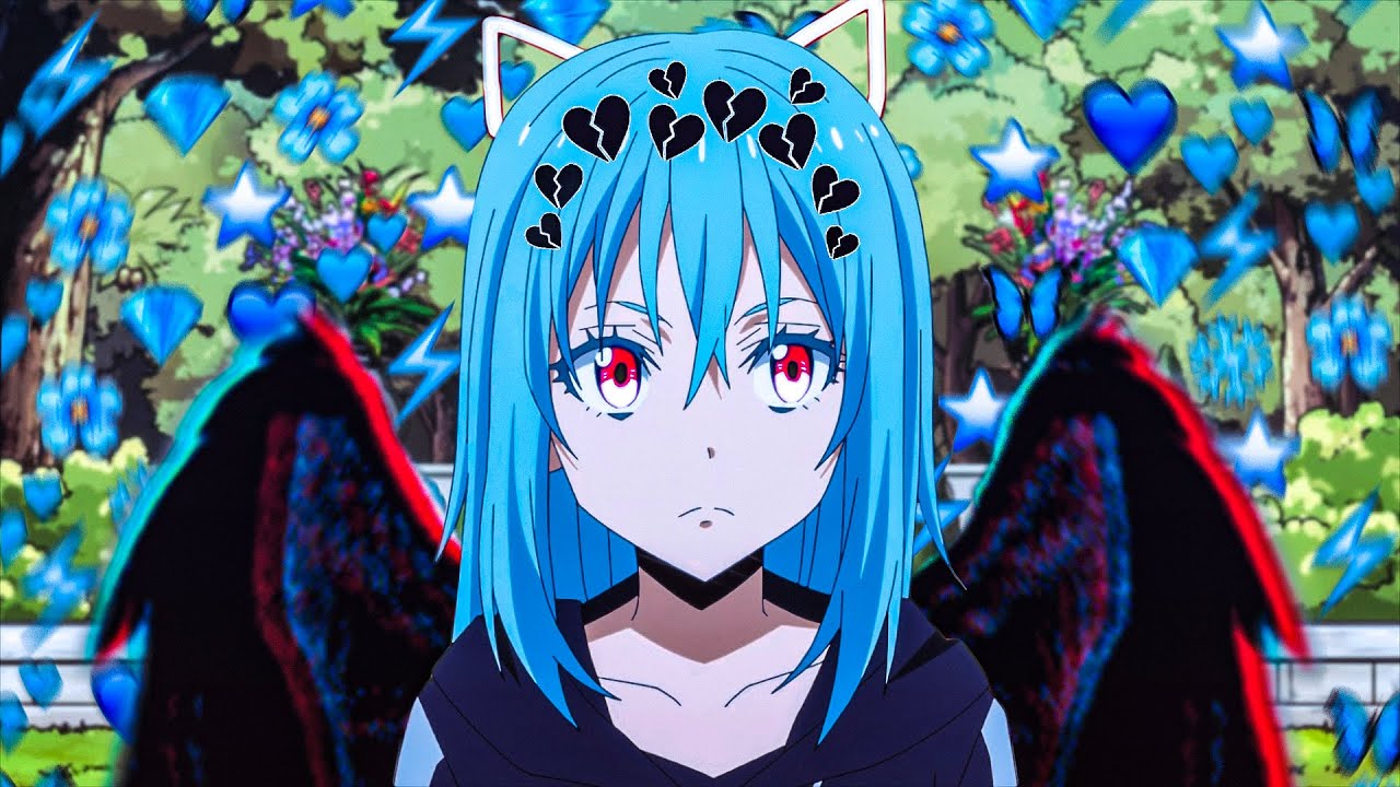 Tensei Shitara Slime Datta Ken 2nd Season Part 2