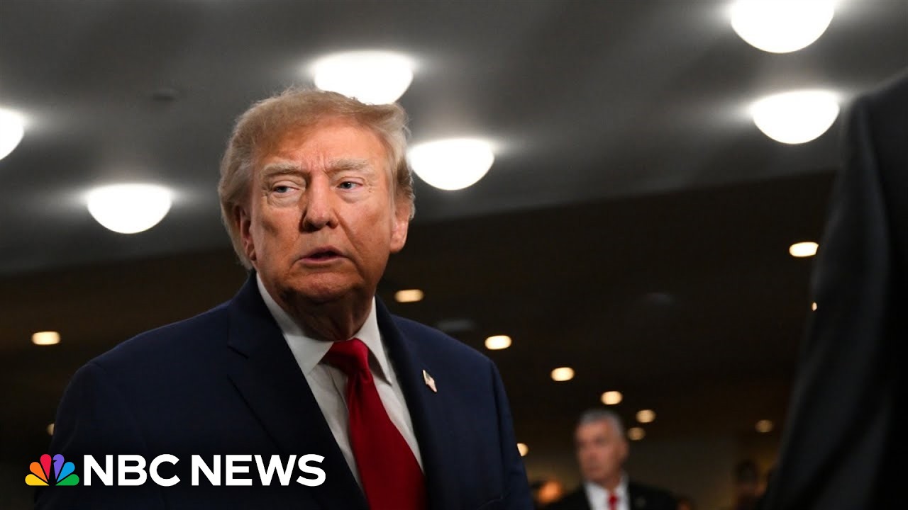 Trumps says the U.S. will ‘only encourage superintelligence’ in AI Trumps says the U.S. will ‘only encourage superintelligence’ in AI