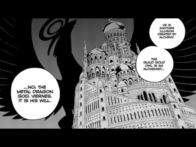 Will there be Fairy Tail: 100 Years Quest Chapter 136? - OtakuKart