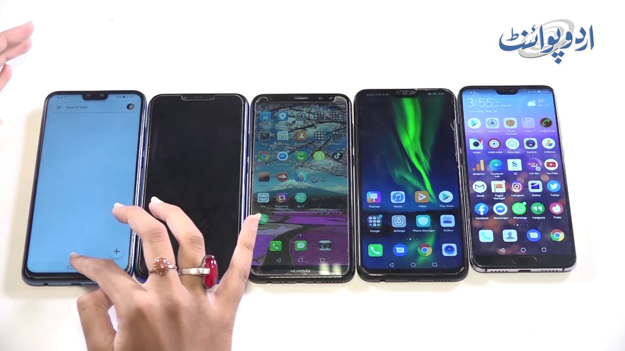 Are Google Services Working on Huawei Mobile Phone Devices? Find out in this Video - YouTube