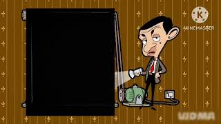 Mr Bean End Credits 4 Credits
