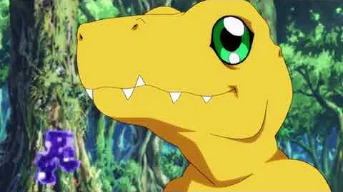 تحميل アグモン進化あああ