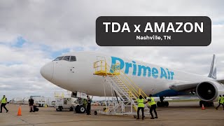 Air Cargo Gateway - Nashville