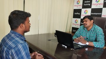 Fresher Mock Interview PYTHON | Technical Round | PYTHON Interview for Fresher | HR Interview