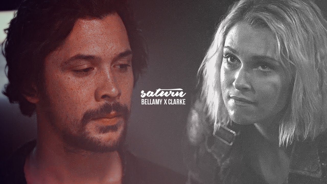 » ‟pleading for the life of a traitor... who you love” || Bellamy x Clarke