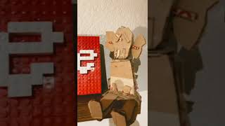 Lego supreme logo