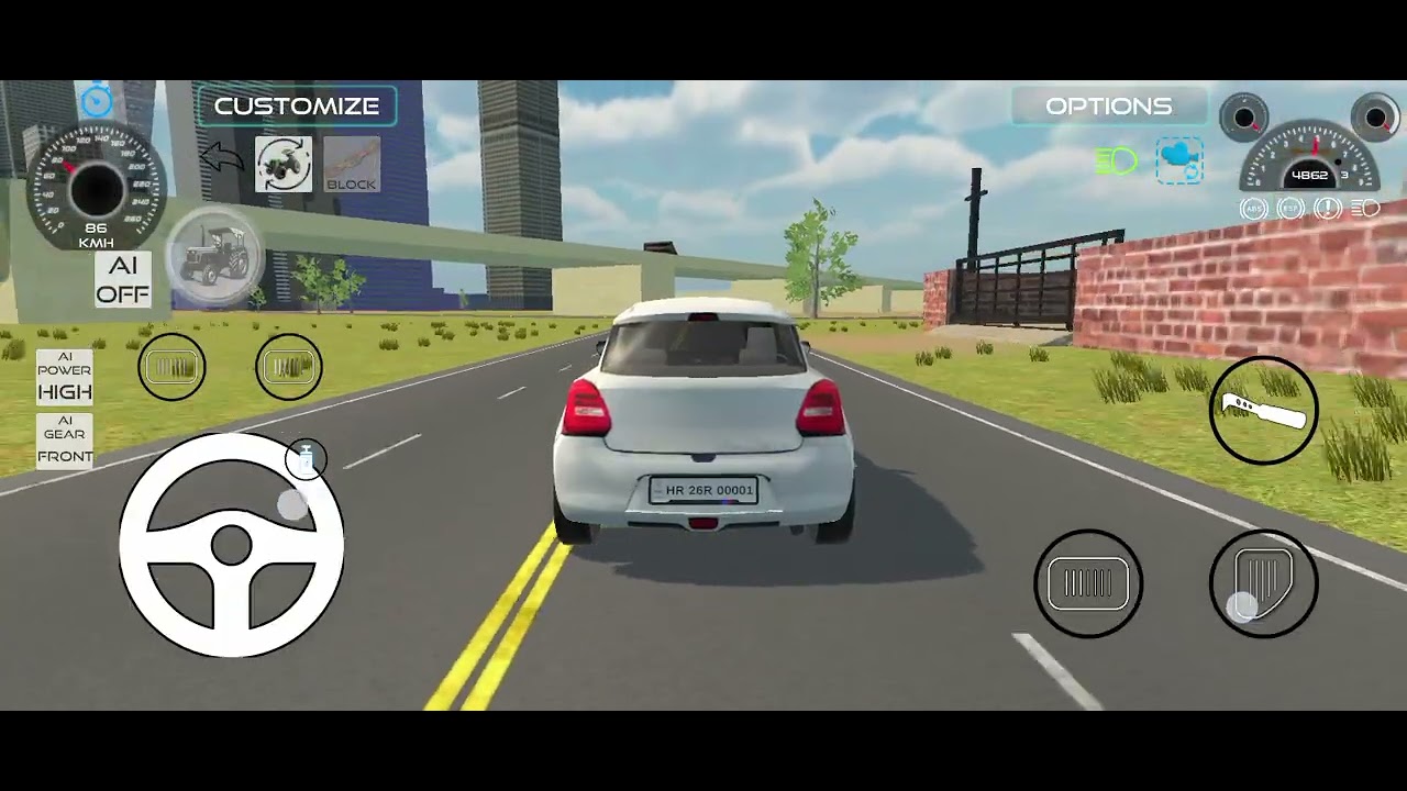 ### new India car ofarodig vidoes ###