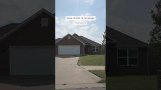 $254k house in Fort Smith, AR