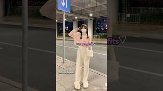 Korean outfits ideas for girls #youtubeshorts #korean #koreanoutfitideas #koreanoutfits #trending screenshot 5