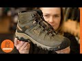 Keen Targhee III WP Mid Boot