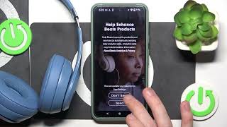 How to Pair Beats Solo 4 with Dedicated App screenshot 3