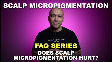 Does the SMP Procedure Hurt?