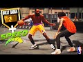 How The "BULLY Badge" w/HIGH SPEED Could LOOK in NBA 2K23 - BULLY BREED James Harden Build