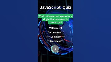 JavaScript Quiz  #codingtutorial #javascript