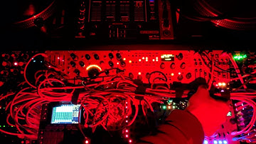 Modular DnB / Mental Session #5