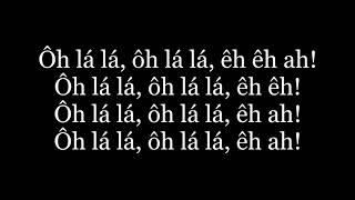 O Rappa - O Que Sobrou Do Céu (letra)